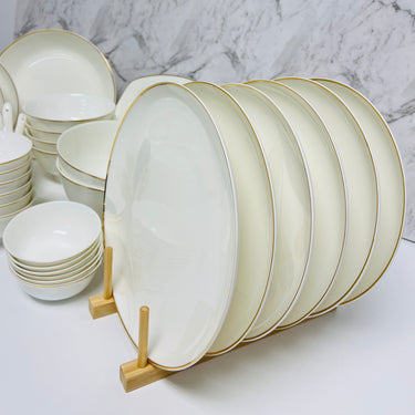 Goldline 10.5 Dinner Plate