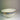 Blue Teal  8''Bowl