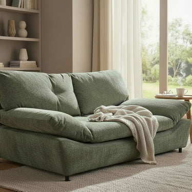 2 Seater sofa