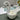 Goldline Swan Saucer