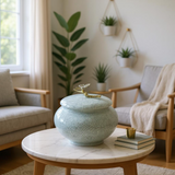 Ceramic Jar