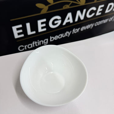 Wavy Bowl