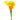 Sunny Calla Lily Stem