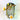 Transparent Vase Big