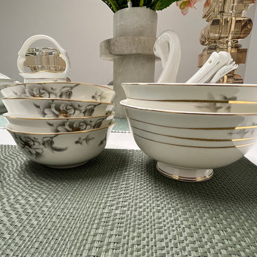 Big Platter Set 50 Pcs