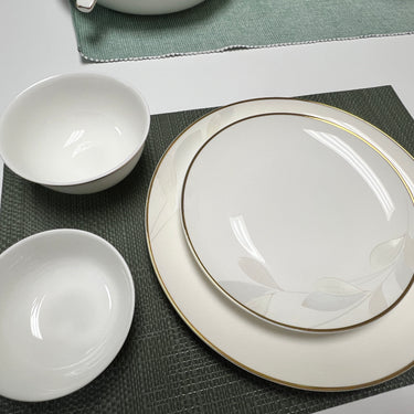 Goldline 10.5 Dinner Plate