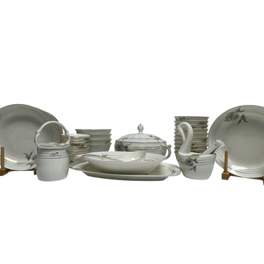 Big Platter Set 50 Pcs