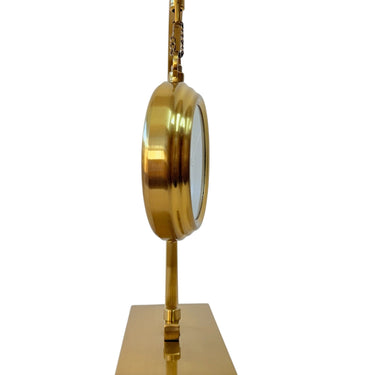 Arched Clock