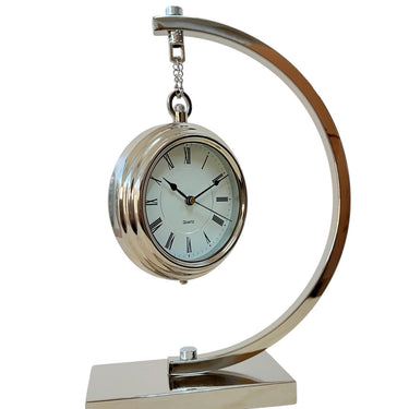 Arched Clock