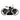 Bicycle Mechanical Clock 