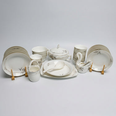Big Platter Set 50 Pcs