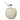 Gray Marble Apple