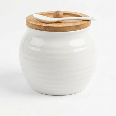 Ceramic Jar