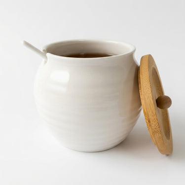 Ceramic Jar