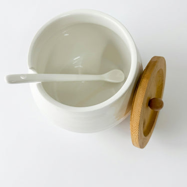 Ceramic Jar