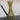 Set of gold metal straws