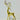 Gilded Repose Deer Decor