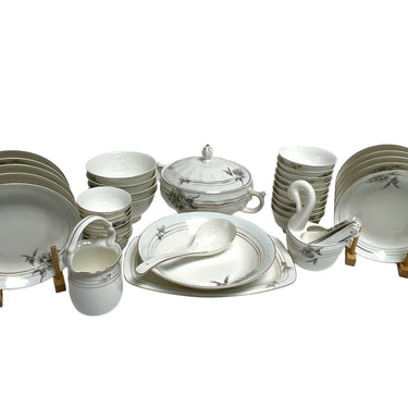 Big Platter Set 50 Pcs