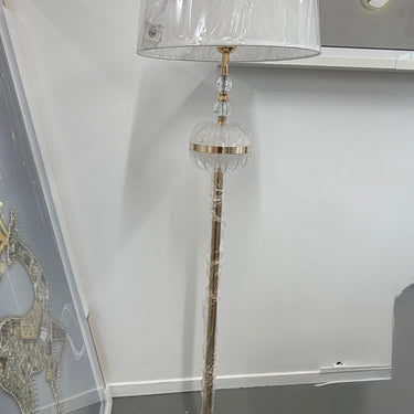 Classic Floor Lamp