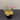 Golden Bird Amethyst Flower