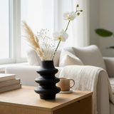 Layered Vase