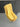 Yellow Throw Blanket