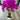 Orchids with White Square Vases