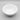 Pearly White Bowl 25cm