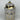 Gold and Blue Jar set of 2