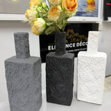 Rectangular Vase