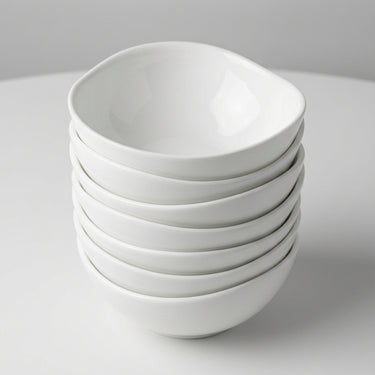 Wavy Bowl 10cm